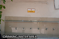 Drinking Water Area