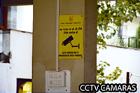 CCTV Camaras