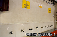 Drinking water Area-1