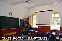 Class Room - Smartclass