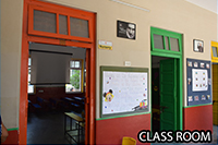 Class Room