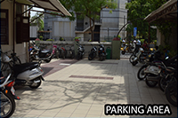 Parking Area