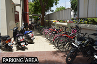 Parking Area