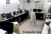 Computer Lab