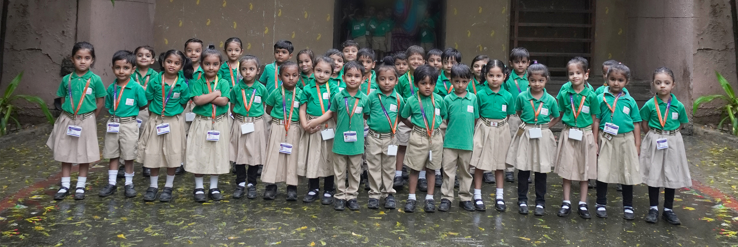 Higher secondary School admission in Ahmedabad