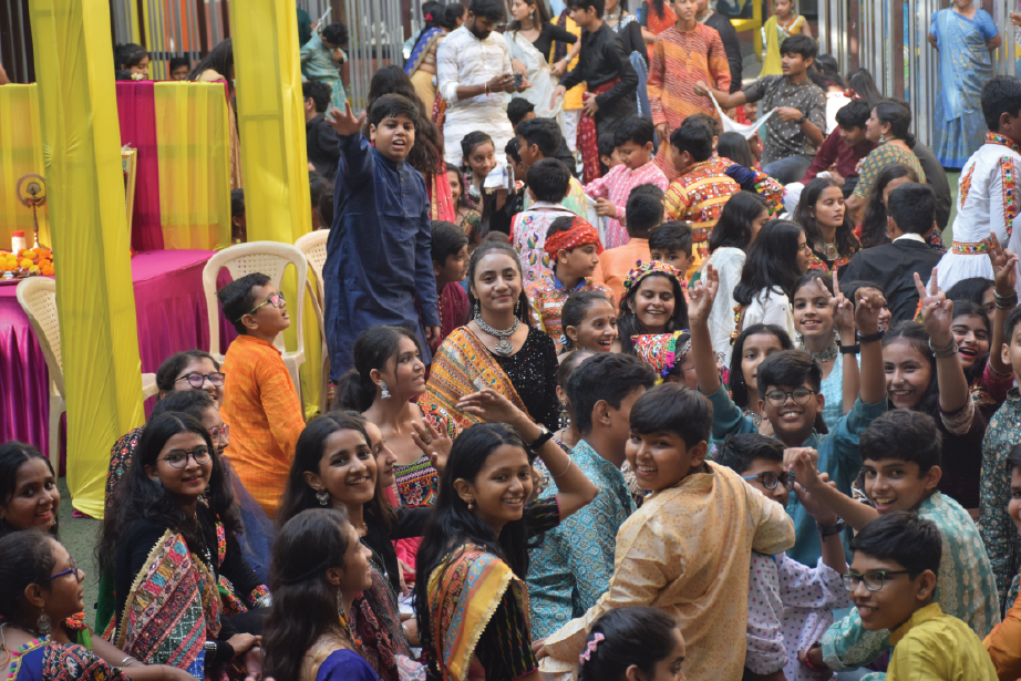 Best Secondary Education Board in Ahmedabad