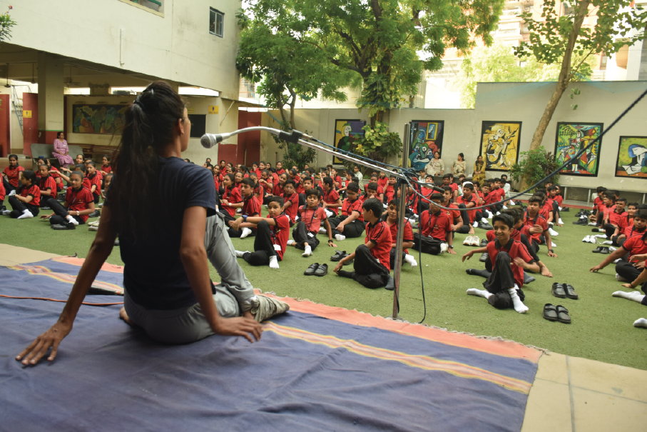 Best Gujarat Secondary and Higher Secondary Education Board in Ahmedabad