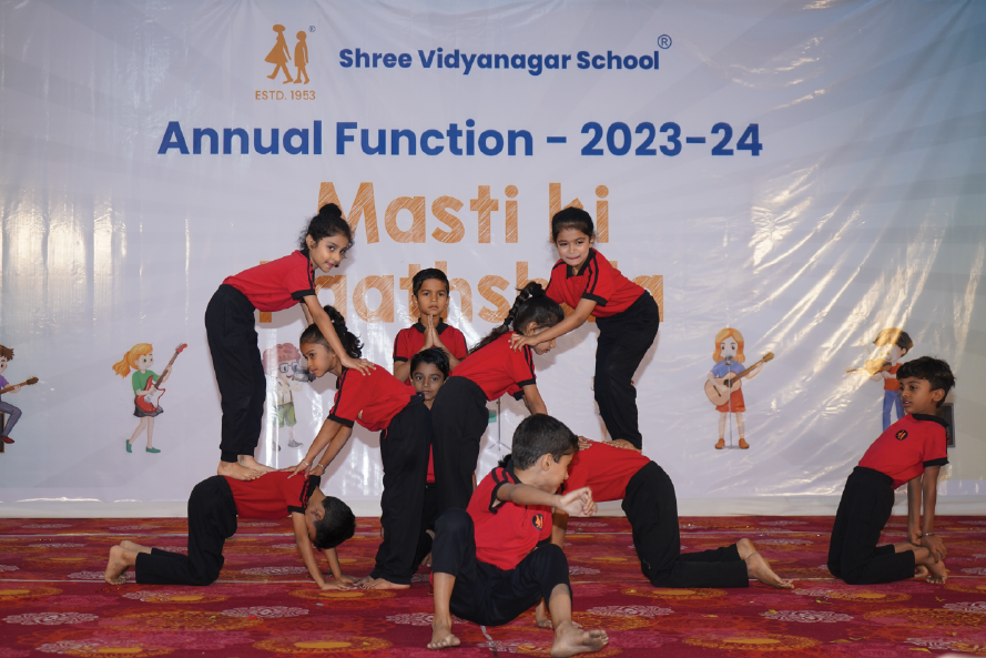 Best Education Board in Ahmedabad