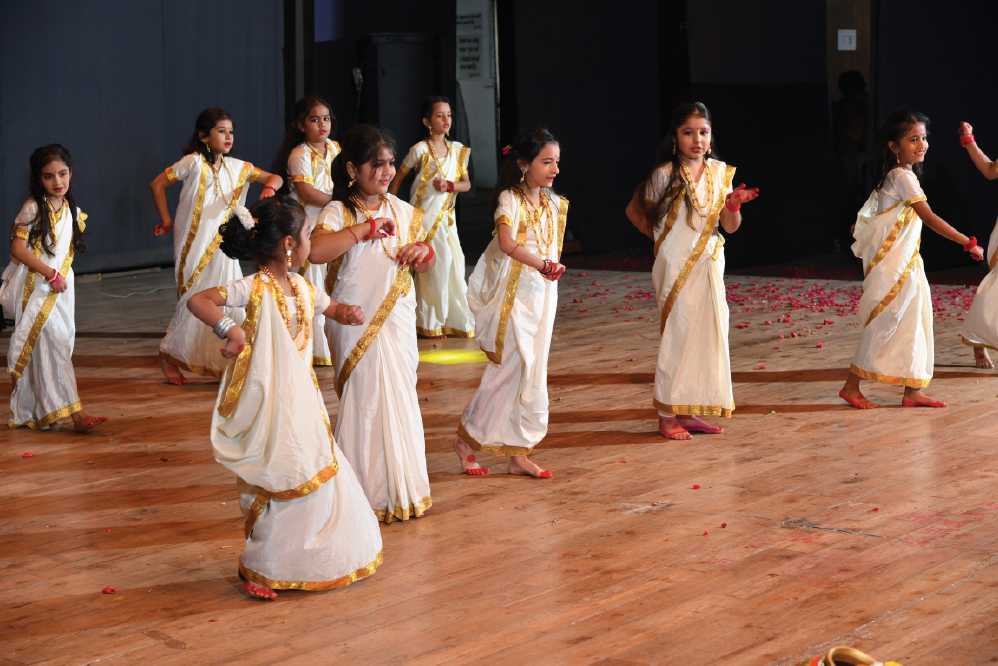 Top GSEB English medium school in Ahmedabad