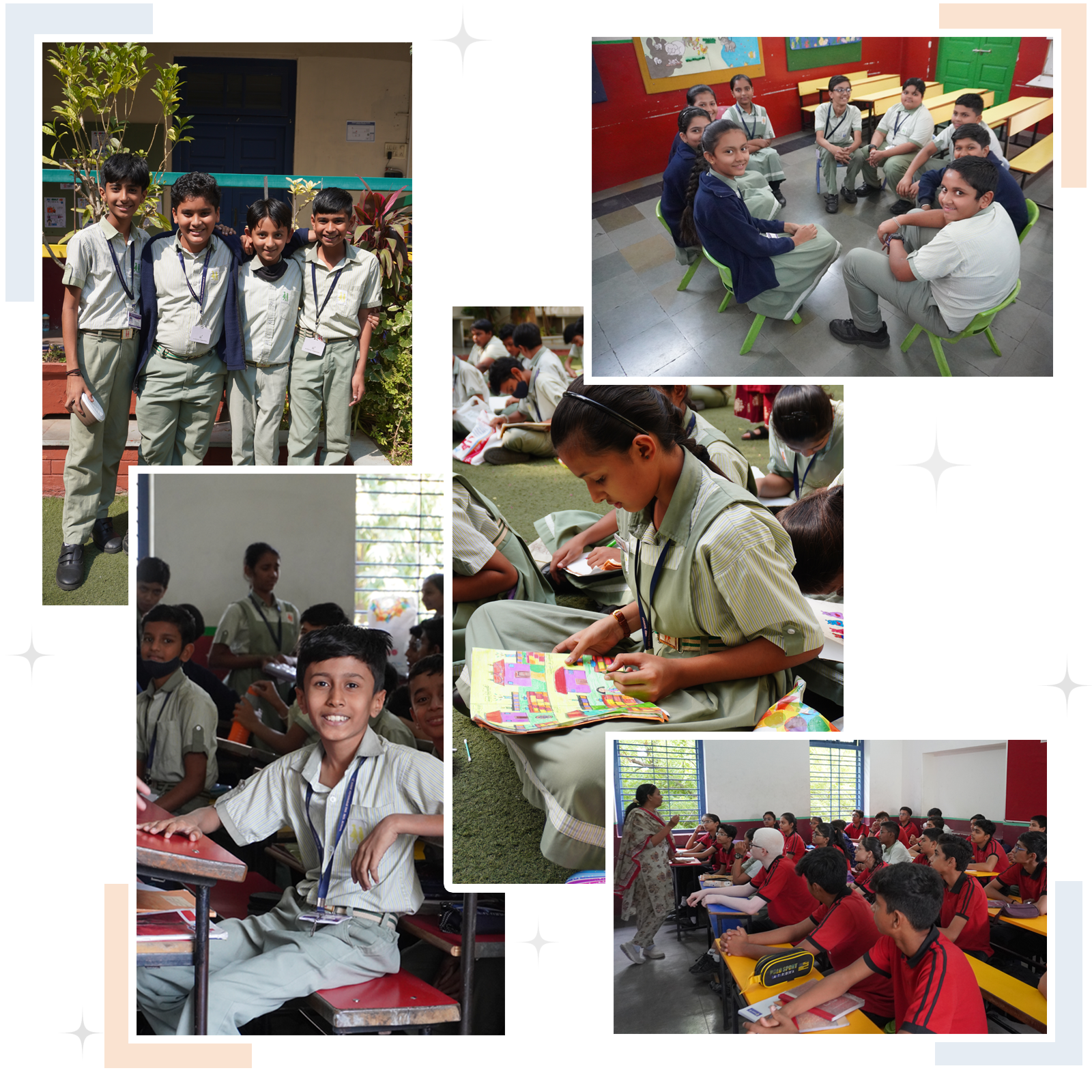 Top Higher Secondary Education Board in Ahmedabad