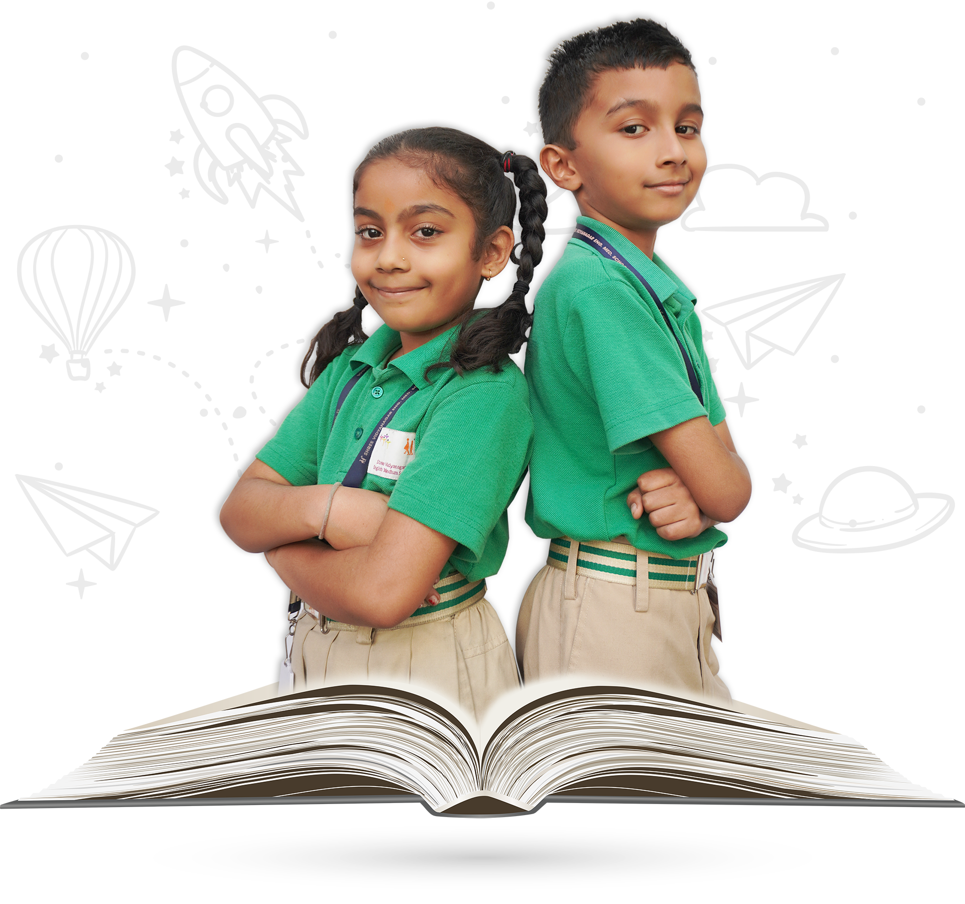 Best Preschool in Ahmedabad